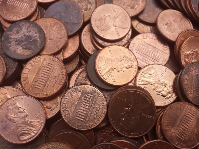 Over half of Houstonians struggle with financial security, Rice University study shows Over half of Houstonians struggle with financial security, Rice University study shows