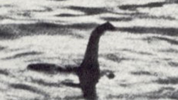 ‘Monster hunters’ wanted in new search for the mythical Loch Ness beast