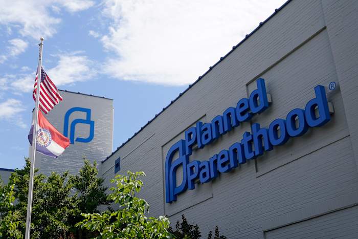 Abortion providers say Missouri's attorney general is trying to get patient records