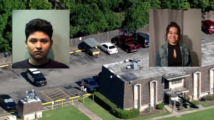 Man accused of killing his 19-year-old ex-girlfriend dies by suicide near makeshift memorial - Vimarsana News