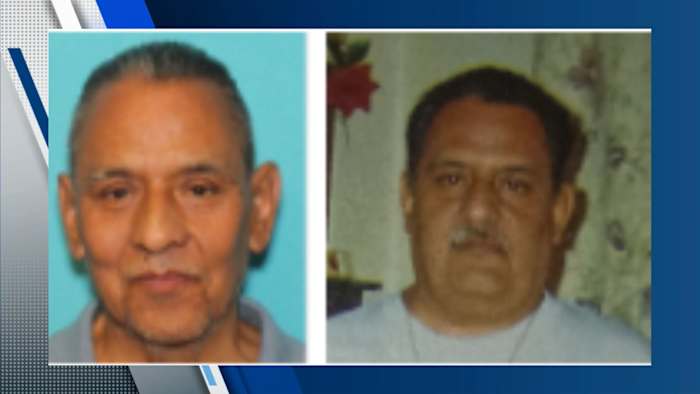 <a href="https://www.ksat.com/news/local/2026/06/25/silver-alert-issued-for-man-last-seen-north-of-downtown-san-antonio/" target="_blank">Silver Alert issued for man last seen north of downtown San Antonio</a>