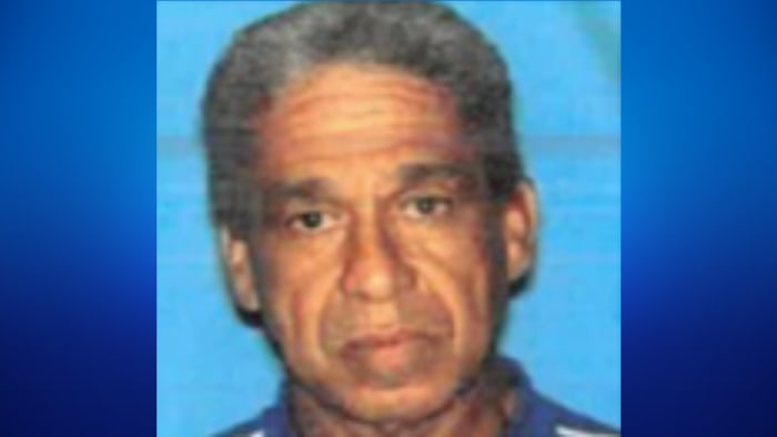 Silver Alert issued for man missing from Missouri City neighborhood