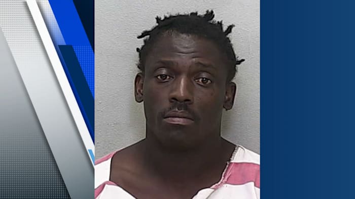 Florida man gets 4 years after trying to rob Taco Bell with a rock