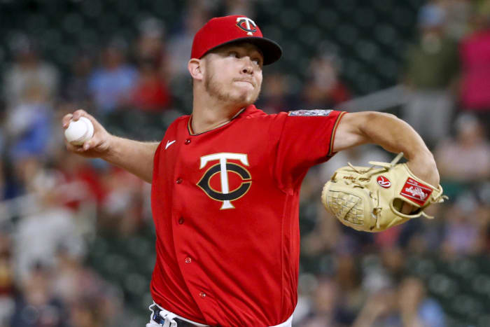 The Minnesota Twins are opening a gap in the AL Central. Can they finally  end their postseason skid?