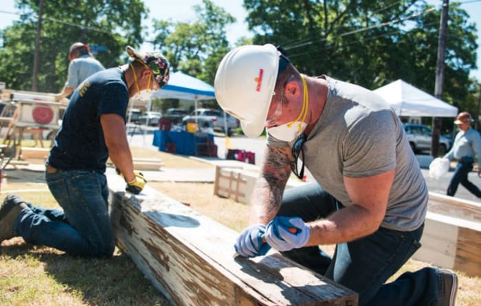 San Antonio will pay up to $25K for improvements, repairs to homeowners with aging homes for ‘Rehabarama’