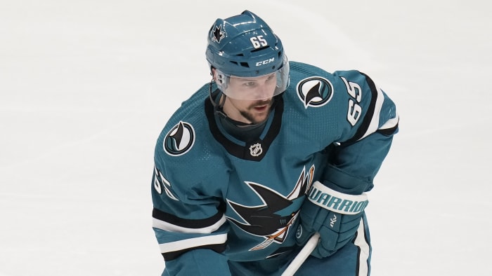 NHL: San Jose Sharks announce heritage jersey schedule