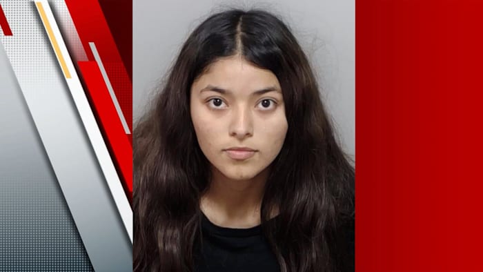 <a href="https://www.ksat.com/news/local/2026/05/30/teenage-girl-arrested-allegedly-lured-young-men-to-be-robbed-in-person-universal-city-police-say/" target="_blank">Teenage girl arrested, allegedly lured young men to be robbed in person, Universal City police say</a>