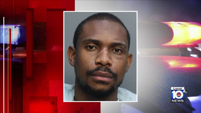 Man who survived fatal wrong-way crash killing 5 in Miami-Dade jailed, corrections reports