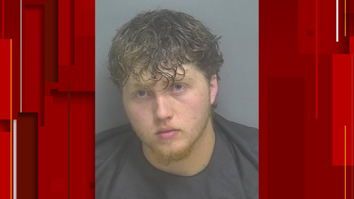 North Carolina man arrested for vandalism, trespassing at Lynchburg Regional Airport