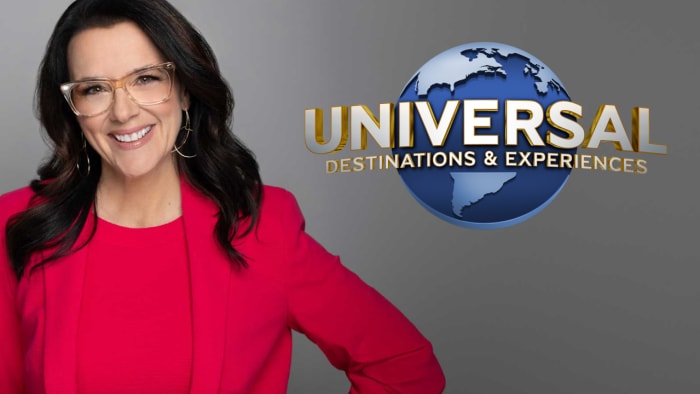 Universal Creative announces appointment of new president