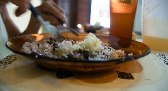 Consumer Reports food safety investigation into arsenic levels in rice