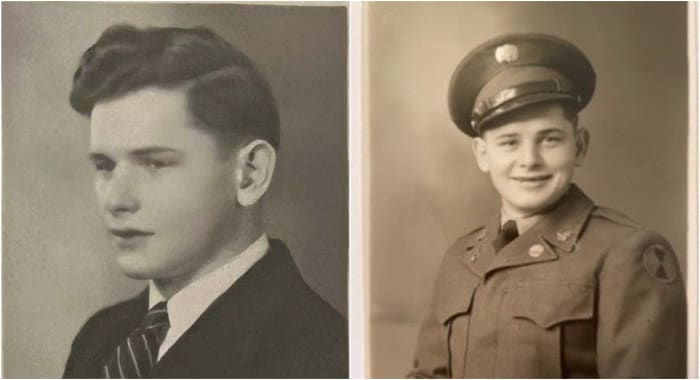 Michigan soldier killed in Korean War to be buried next week at Arlington National Cemetery - Vimarsana News