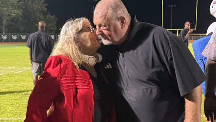 High school football: Union County brings back hall of famer Robby Pruitt; new coaches at Keystone, Menendez