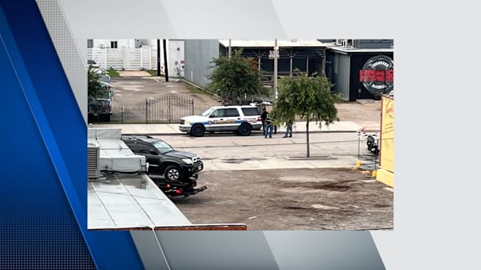 Shooting News Image