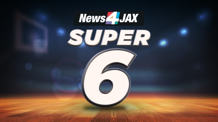News4JAX girls basketball Super 6: Ribault, Ridgeview move into rankings