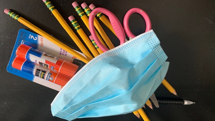 Michigan health officials update COVID guidance for K-12 schools