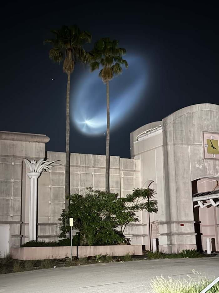 Photo: WKMG Record-Breaking Reuse and Operational Milestones