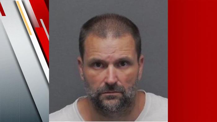 Bexar County robbery suspect arrested after fleeing out of state while on bond, BCSO says Bexar County robbery suspect arrested after fleeing out of state while on bond, BCSO says