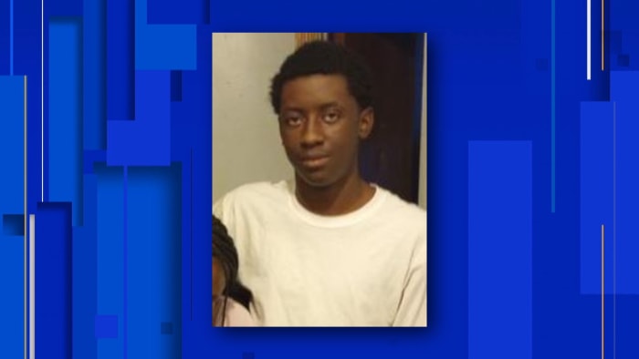 Redford Township police searching for missing 16yearold boy Redford Township police searching for missing 16yearold boy