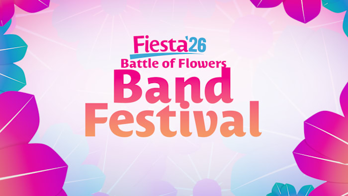 2026 Battle of Flowers Band Festival features San Antonio-area bands