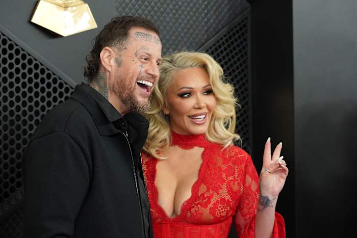Jelly Roll files for divorce after 10-year marriage, citing irreconcilable differences