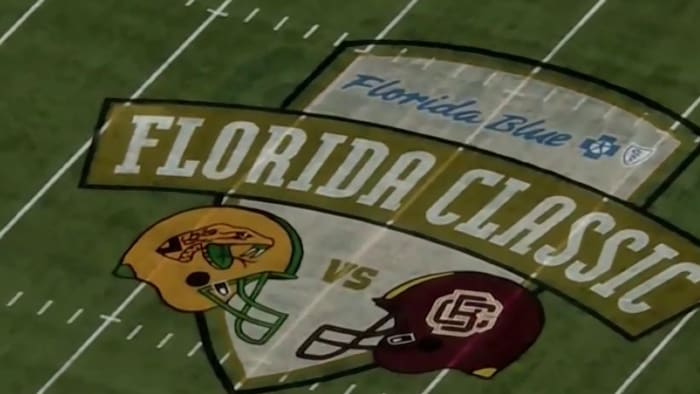‘Fines doubled:’ Special event zones designated in Orlando for Florida Classic. Here’s where
