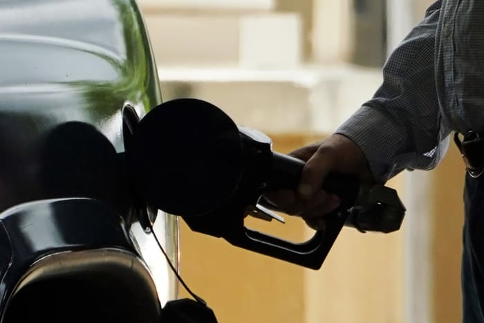 Average gas prices in Metro Detroit hit a gallon Average gas prices in Metro Detroit hit a gallon
