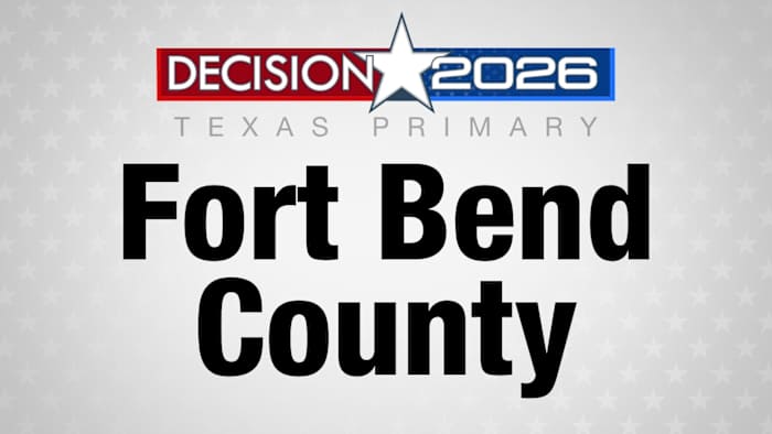 Fort Bend Democrats Hold Runoff to Pick Judge, Clerk and Treasurer Candidates