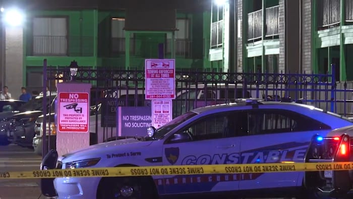 Image linked from the original feed: Deputies investigate teen’s death after gunfire reported at northwest Houston apartment complex