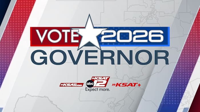 Election results: Texas governor’s race in March 2026 primary