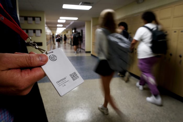States aim to boost school safety after Tennessee shooting States aim to boost school safety after Tennessee shooting