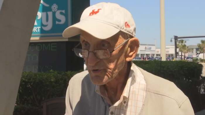 clickorlando.com - Christie Zizo - Bob Davis, steward of Volusia County's tourism industry, dies