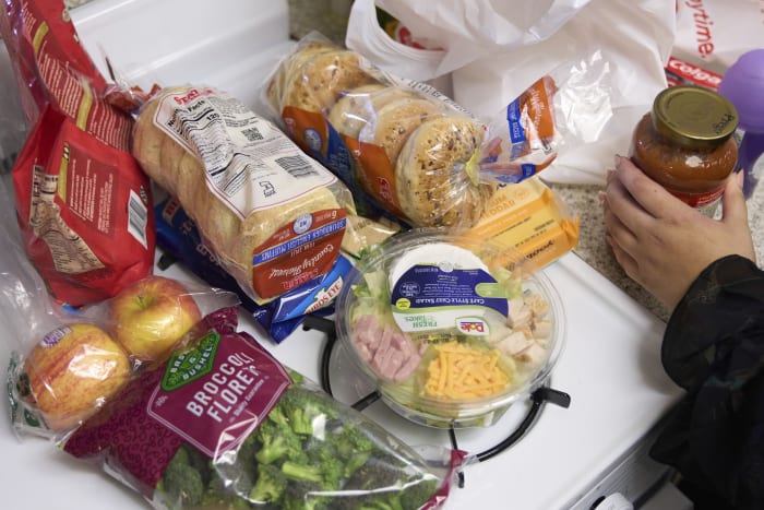 Local leaders respond as SNAP benefits face shutdown threat