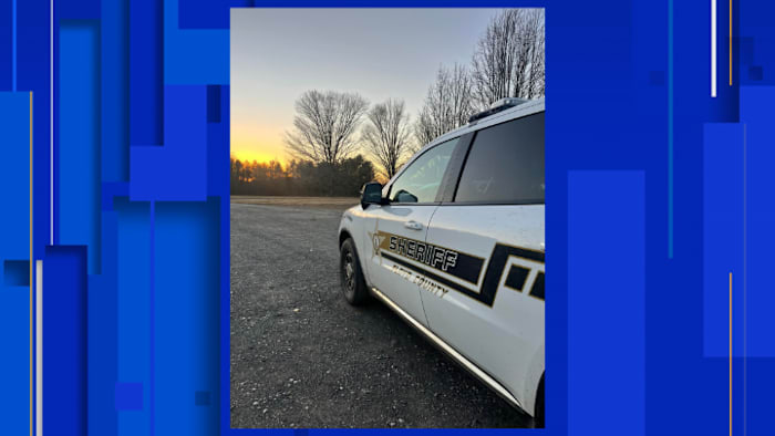 Law enforcement warns of Homeland Security officer impersonation incident in Floyd County