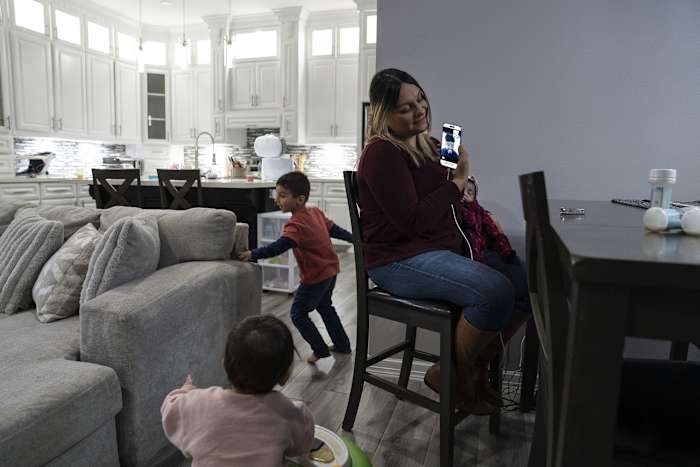 Texas father among DACA recipients Trump administration now targeting for deportation