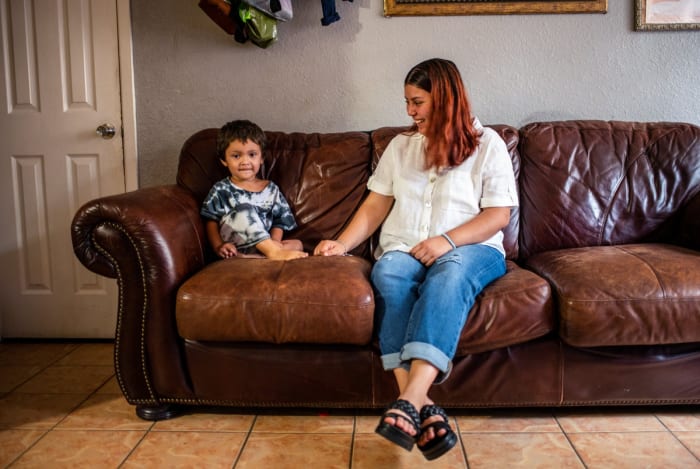 With another DACA court ruling looming, Texas recipients who are now adults worry about their jobs and futures - Vimarsana News