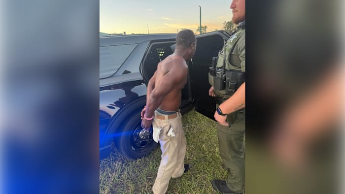 Putnam County Sheriff’s Office arrest man accused of fatally stabbing woman at Dollar General