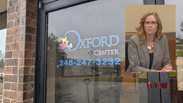 Ceo Charged In Oakland County Hyperbaric Chamber Explosion Death