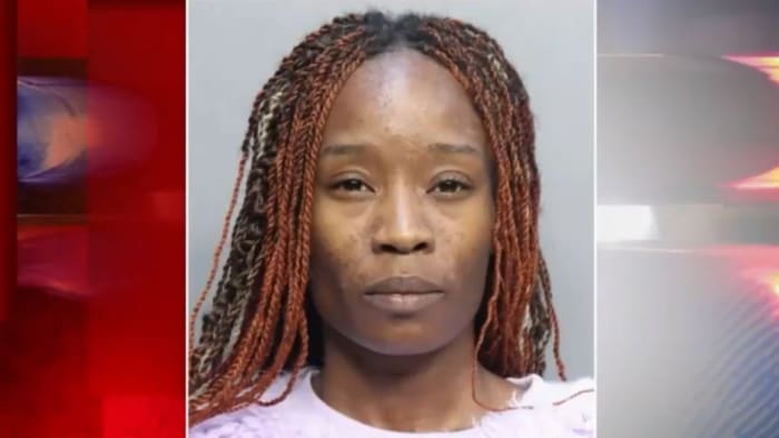 Mother confesses to strangling boy in Florida while he was sleeping in car, police say