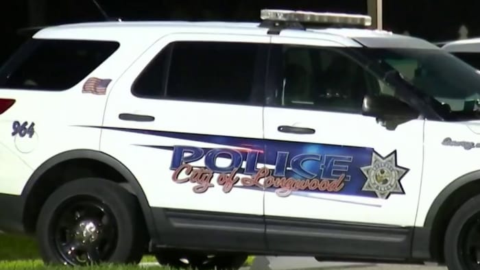 Road rage incident in Longwood leads to shooting man arrested