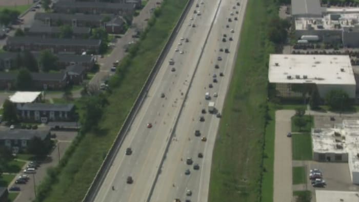 Gov. Ron DeSantis suspends tolls along Florida’s west coast ahead of Idalia