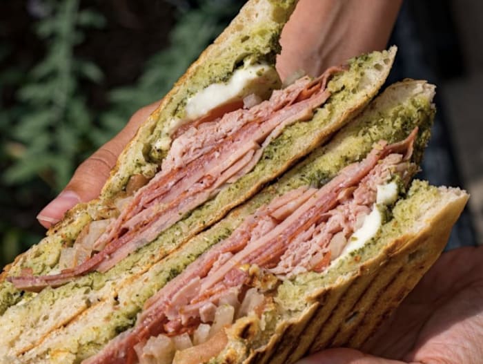 Detroit sandwich spot plans new location in Oakland County