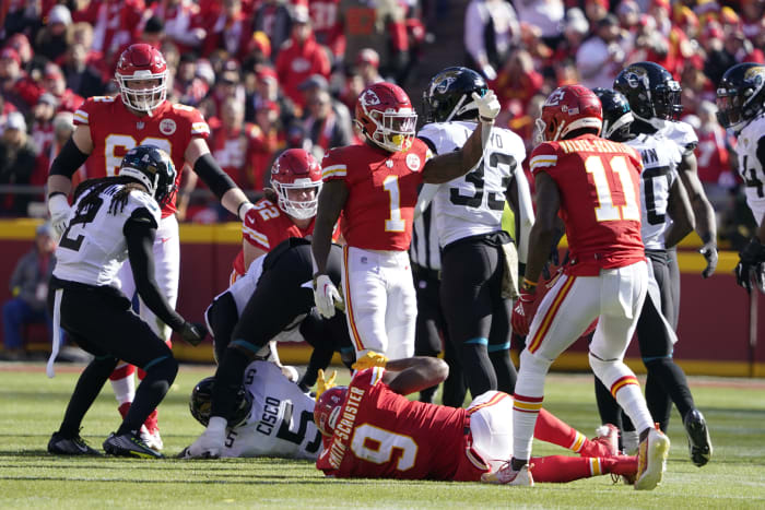 Unheralded group of Chiefs get redemption in Super Bowl hunt