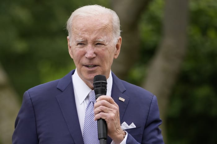 Biden administration asks for 1500 troops at USMexico border Biden administration asks for 1500 troops at USMexico border