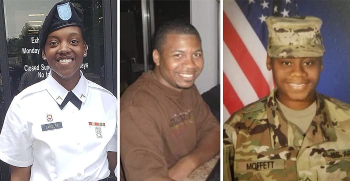 Army Reserve soldiers, close friends killed in drone attack, mourned at funerals in Georgia - Vimarsana News