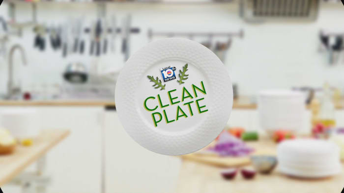 Clean Plate: Restaurants in Broward County with no violations in past 3 months!
