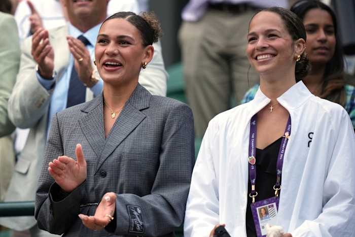 Ben Shelton Secures Morgan Stanley PTO for Sister at Wimbledon