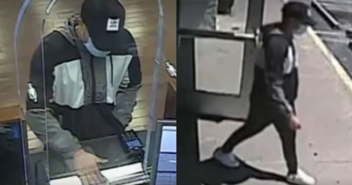 FBI: Hialeah man robs 3 banks in 3 months in Miami-Dade