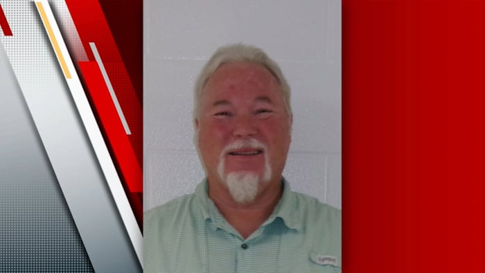 Lavaca County justice of the peace arrested on felony sexual assault charge, sheriff’s office says