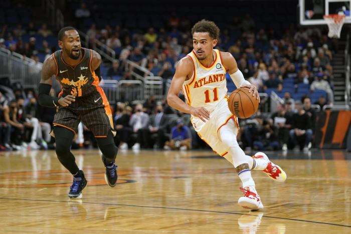 Devin Booker scores 25 points, Suns beat Thunder 124-115 - Seattle Sports